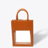 Mini Calista Clear Bag
