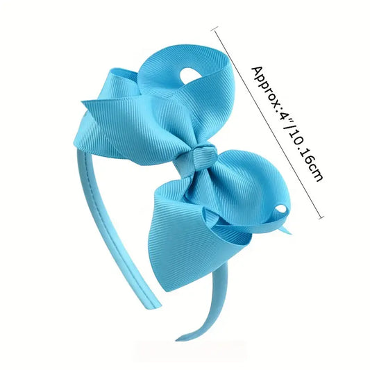 Bowknot Headband