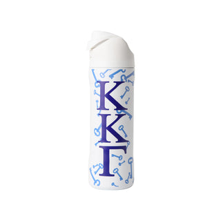 Sorority Stainless Water Bottle