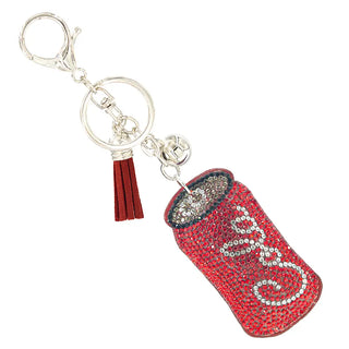 Bag Charm / Keychain