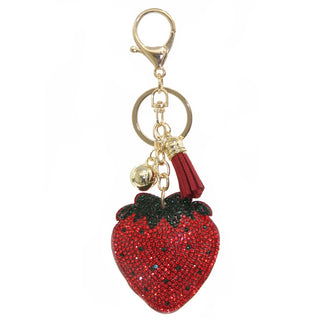 Bag Charm / Keychain