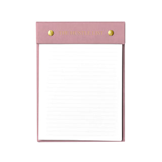 The Hustle List™
