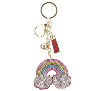 Bag Charm / Keychain