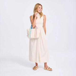 Mini Nantucket Tote