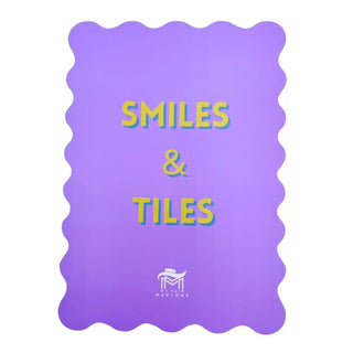 Mahjong Shuffle Card *individual