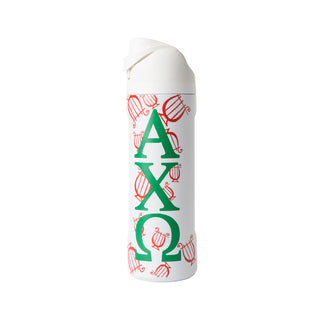 Sorority Stainless Water Bottle