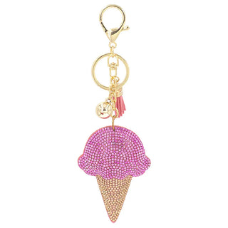 Bag Charm / Keychain