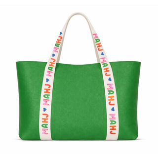 Mahjong Tote Bag