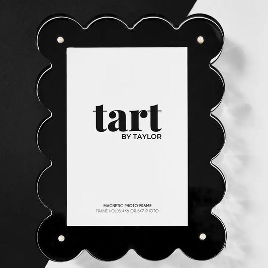 Acrylic Picture Frame - Tart by Taylor