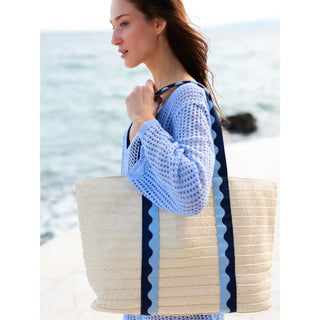 Marbella Tote