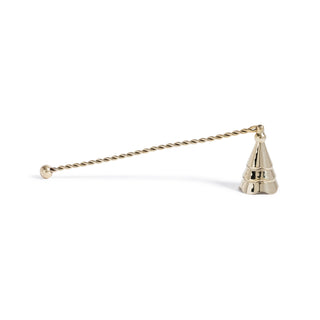 Wave Tree Candle Snuffer
