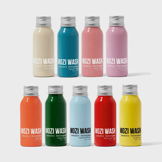 Mozi Wash Sample Kit