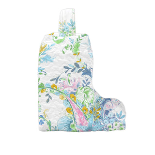 Quilted Boot Bag - Several designs available
