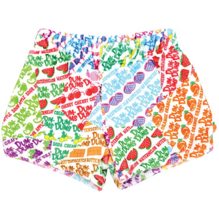 Iscream Youth Plush Shorts