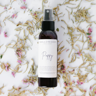 Hollowood Linen Spray