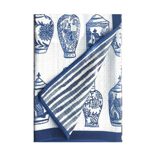 Keva Double-Sided Tea Towel