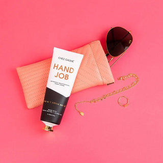 Cheeky Hand Cream