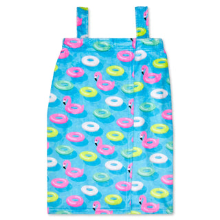 Iscream Youth Spa Wrap