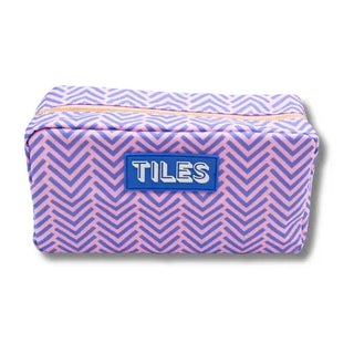 Premium Mahjong Tile Bags