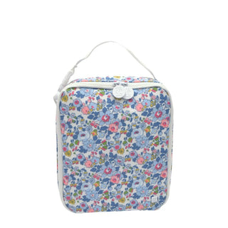 TRVL - Insulated Lunch Bag - Bridgehampton Floral