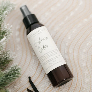 Hollowood Linen Spray