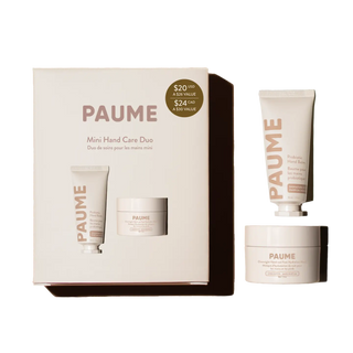 Mini Hand Care Duo Boxed Set