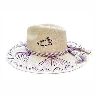 TCU Game Day Hat