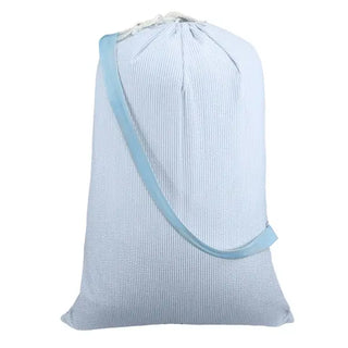 Laundry Bag with Strap