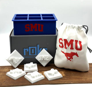 SMU Cocktail Ice Tray