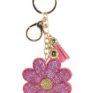 Bag Charm / Keychain