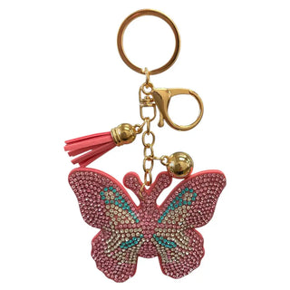 Bag Charm / Keychain