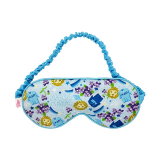 Sorority Silk Sleepmask
