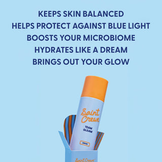Team Gleam Serum