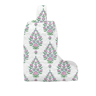 Quilted Boot Bag - Several designs available