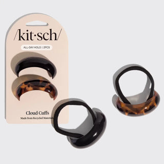 a group of hair bands in a package