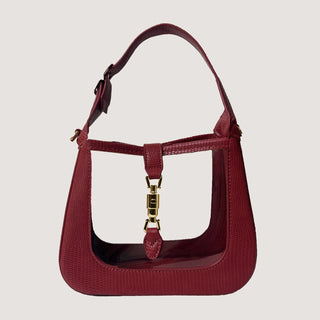 The Paige Clear Purse