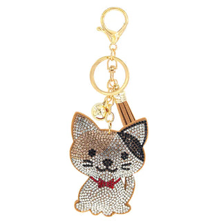 Bag Charm / Keychain