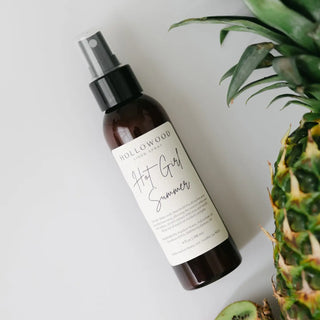 Hollowood Linen Spray