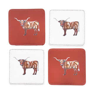 Game Day Coasters