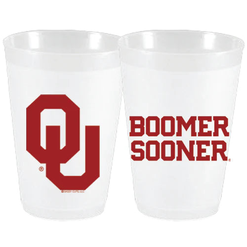 Boomer Sooner Frost Flex