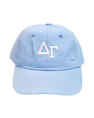 Sorority Varsity Hat