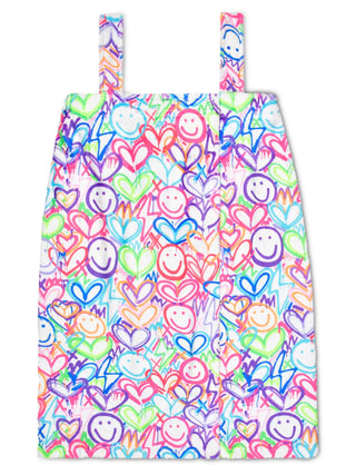 Iscream Youth Spa Wrap