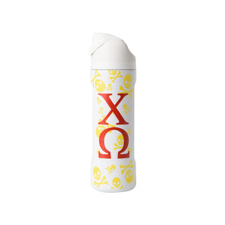 Sorority Stainless Water Bottle
