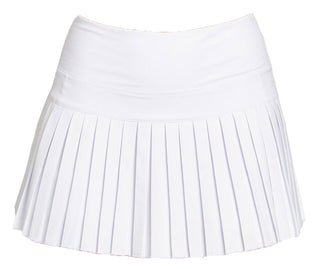 Mini Pleated Skort