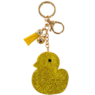 Bag Charm / Keychain