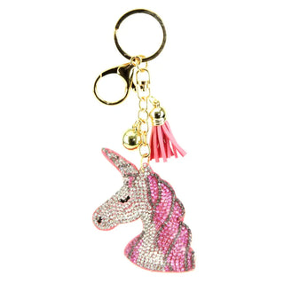 Bag Charm / Keychain
