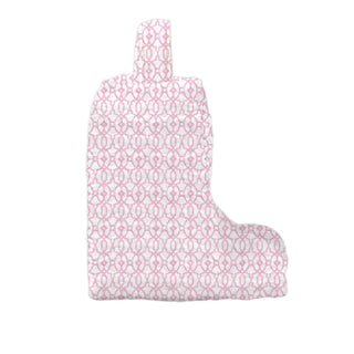 Quilted Boot Bag - Several designs available