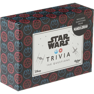 Star Wars Trivia