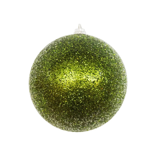 Jim Marvin FILIGREE BALL - Green