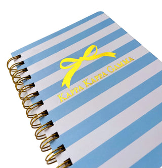 Sorority Journal